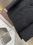 Gucci Reversible Tonal Monogram Hooded Jacket