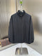Gucci Reversible Tonal Monogram Hooded Jacket