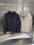 Moncler Hooded Zip Jacket