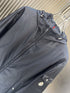 Moncler Hooded Asymmetric-Zip Utility Jacket