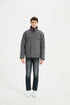 Canada Goose Stand-Collar Zip Jacket