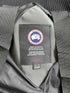 Canada Goose Stand-Collar Zip Jacket