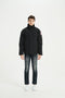 Canada Goose Stand-Collar Zip Jacket