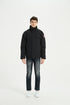 Canada Goose Stand-Collar Zip Jacket