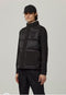 Canada Goose Men's Quilted Padded Vest