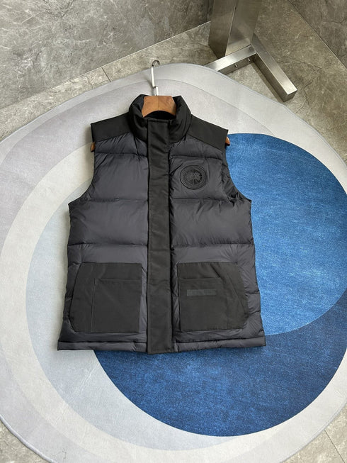 Canada Goose Men's Quilted Padded Vest