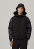 Canada Goose Men’s Hooded Puffer Jacket