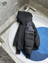 Canada Goose Men’s Hooded Puffer Jacket