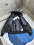Canada Goose Men’s Hooded Puffer Jacket