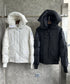 Canada Goose Men’s Hooded Puffer Jacket