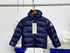 Canada Goose Kids' Hooded Quilted Down Jacket