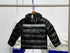 Canada Goose Kids' Hooded Quilted Down Jacket