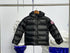 Canada Goose Kids' Hooded Quilted Down Jacket