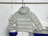 Canada Goose Kids' Hooded Quilted Down Jacket