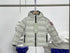 Canada Goose Kids' Hooded Quilted Down Jacket