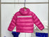 Canada Goose Kids' Hooded Quilted Down Jacket