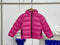 Canada Goose Kids' Hooded Quilted Down Jacket