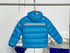 Canada Goose Kids' Hooded Quilted Down Jacket