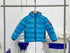 Canada Goose Kids' Hooded Quilted Down Jacket