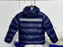 Canada Goose Kids' Hooded Quilted Down Jacket