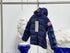 Canada Goose Kids' Hooded Quilted Down Jacket
