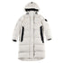 Canada Goose Longline Hooded Puffer Jacket