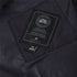 Canada Goose Longline Hooded Puffer Jacket