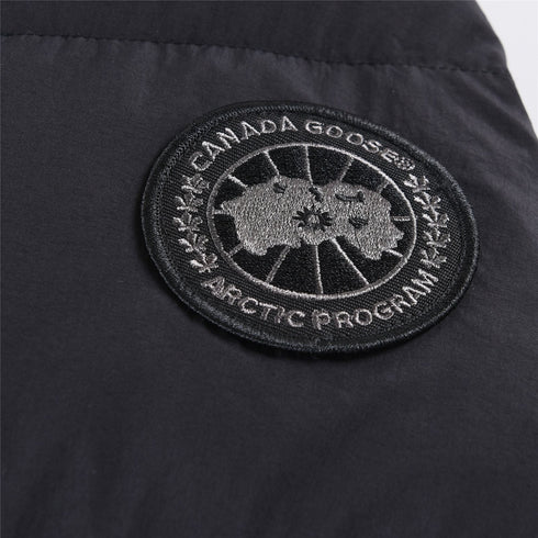 Canada Goose Longline Hooded Puffer Jacket