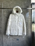 Canada Goose Men's Hooded Quilted Puffer Jacket