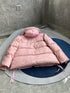 Canada Goose Men's Hooded Quilted Puffer Jacket