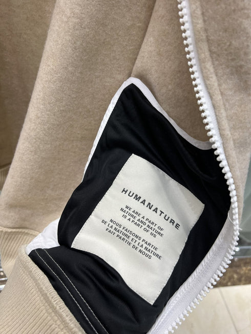 Canada Goose Zip-Front High-Collar Vest