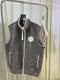 Canada Goose Zip-Front High-Collar Vest
