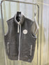 Canada Goose Zip-Front High-Collar Vest
