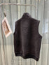 Canada Goose Zip-Front High-Collar Vest