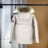 Canada Goose Fur-Trim Hooded Parka Jacket
