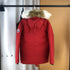 Canada Goose Fur-Trim Hooded Parka Jacket