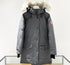 Canada Goose Fur-Trim Hooded Parka