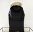 Canada Goose Fur-Trim Hooded Parka