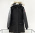 Canada Goose Fur-Trim Hooded Parka