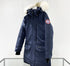 Canada Goose Fur-Trim Hooded Parka