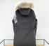 Canada Goose Fur-Trim Hooded Parka