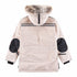 Canada Goose Hooded Long Down Jacket