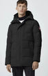 Canada Goose Men's Hooded Quilted Puffer Jacket