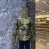 Canada Goose Hooded Quilted Puffer Jacket