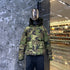 Canada Goose Hooded Quilted Puffer Jacket