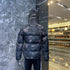 Canada Goose Hooded Quilted Puffer Jacket