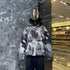Canada Goose Hooded Quilted Puffer Jacket