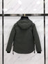Canada Goose Hooded Utility Puffer Jacket