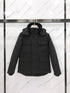 Canada Goose Hooded Utility Puffer Jacket