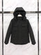 Canada Goose Hooded Utility Puffer Jacket